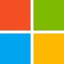 Microsoft Favicon