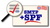 Sender Policy Framework