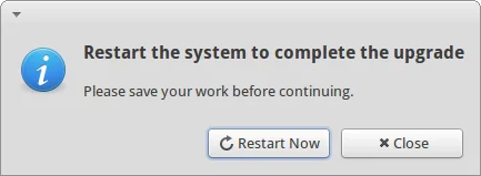 xubuntu 1504 uptodate