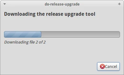 xubuntu 1504 uptodate