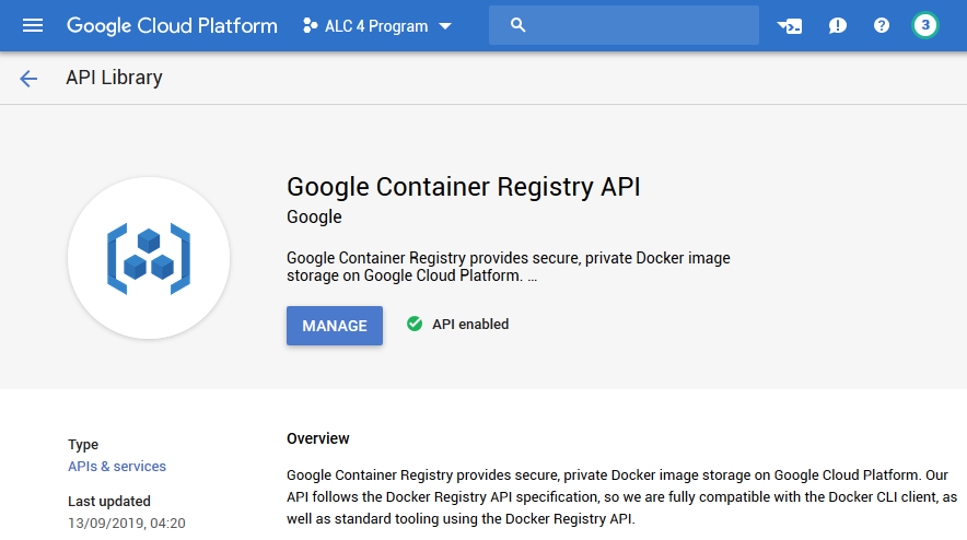 Working With Docker Alc 4 0 Cloud Challenge I Get Blogged By Joki