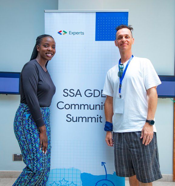 GDE SSA Summit 2022