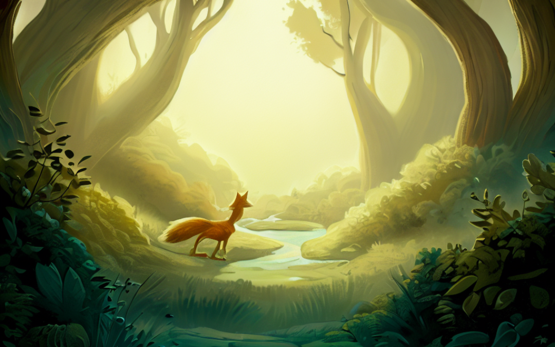 FoxTales: Behind the Scenes at Fox Software by Kerry Nietz