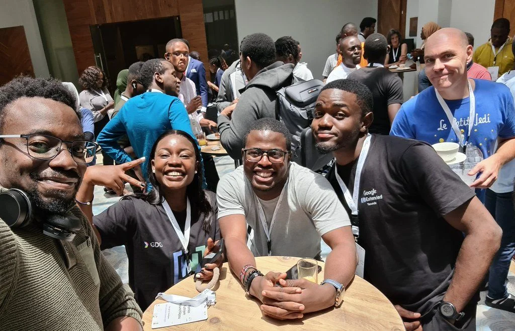 A few impressions from the SSA Community Summit 2023