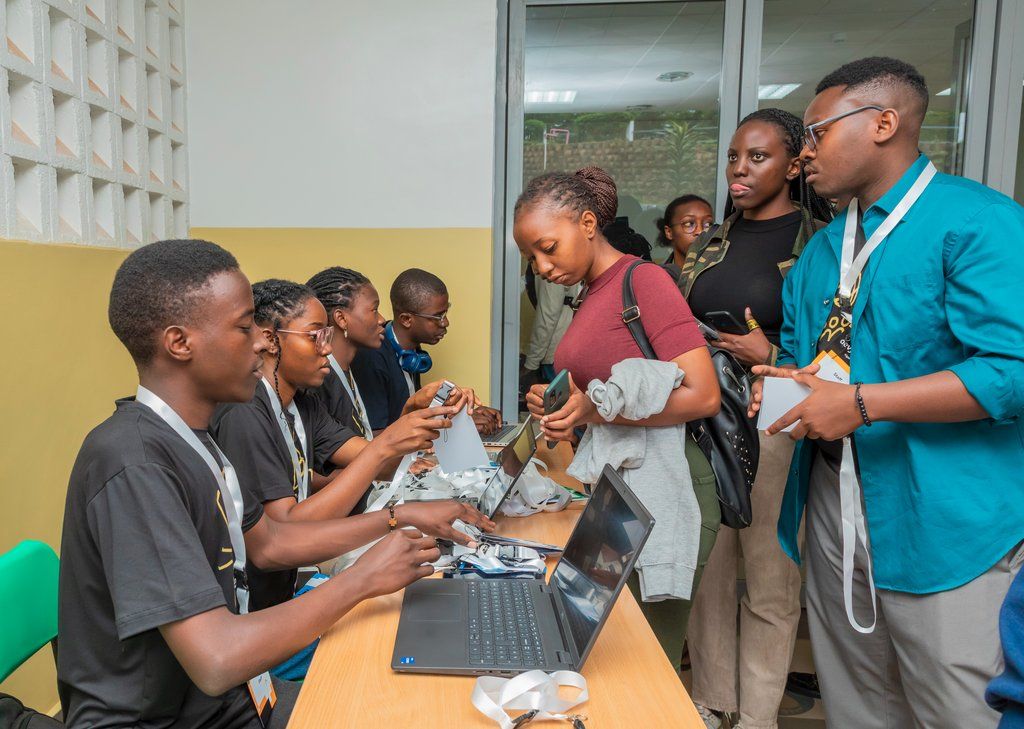 DevFest Kigali 2023