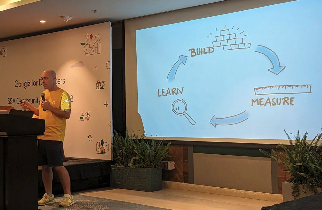 Use a pseudo-scientific approach to increase commitment towards your community