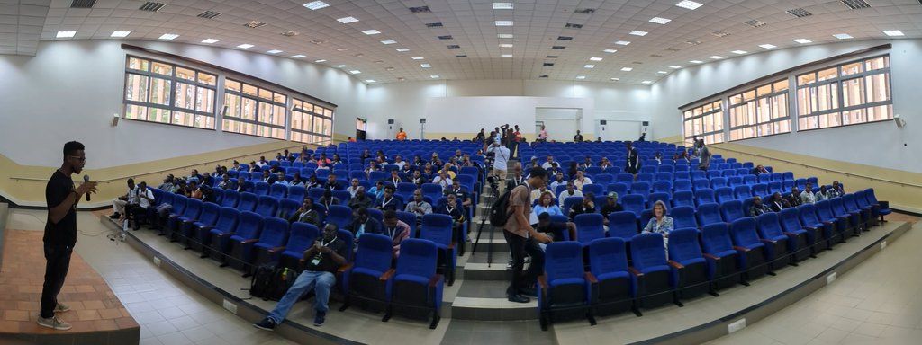 DevFest Kigali 2023