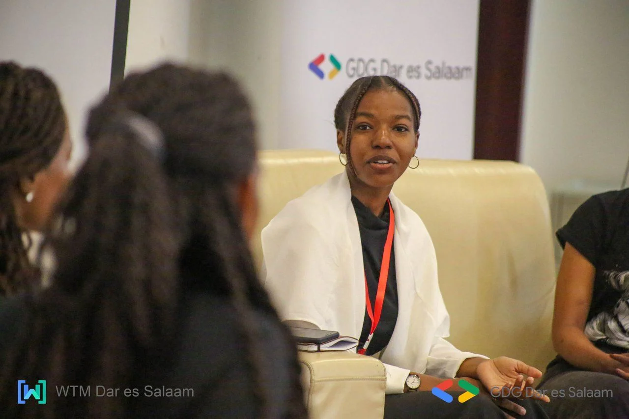 Some impressions and memories of DevFest Dar Es Salaam 2023
