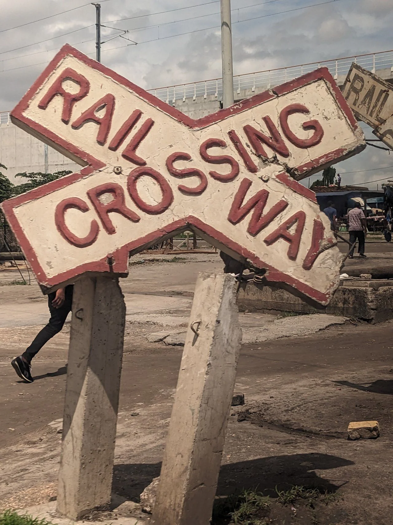 Adventures on the roads of Dar es Salaam, Tanzania