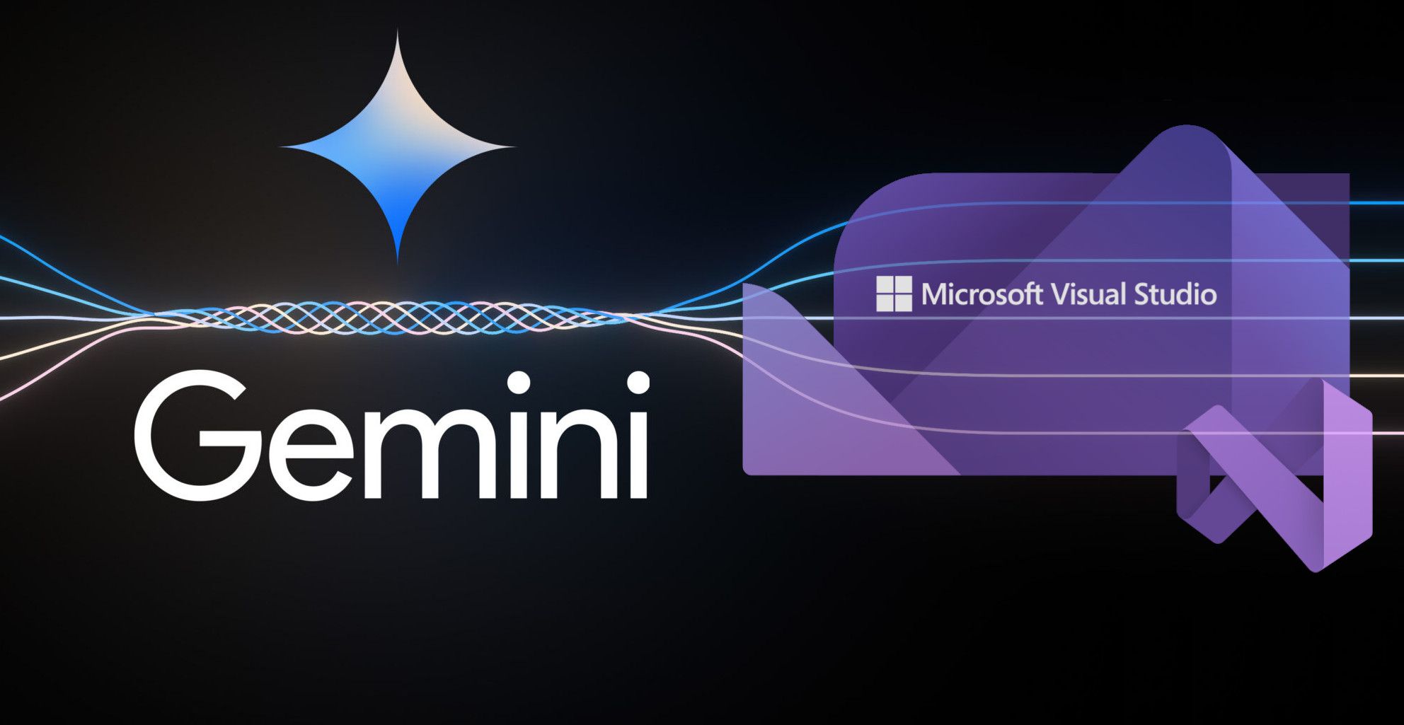 Getting started with Gemini using Visual Studio