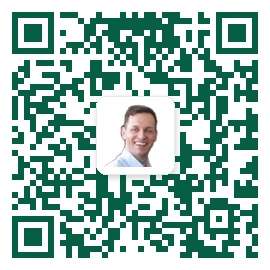 Deep Emerald QR Code with Centre Favicon