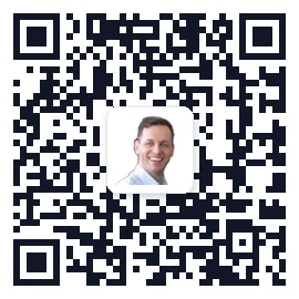 Branded QR code generated with Level H error correction and centre badge